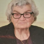 Ανθούλλα Παπαγιάννη (Κόκκινου)