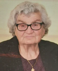 Ανθούλλα Παπαγιάννη (Κόκκινου)