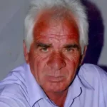 Αντώνη Μάμαλη