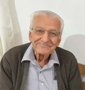 Αντώνης Νικολαΐδης