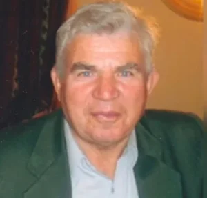 Απόστολος Εξάρχου