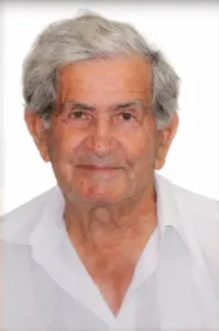 Απόστολος Στυλιανού