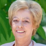 Αργυρώ (Ηρώ) Μαραγκού