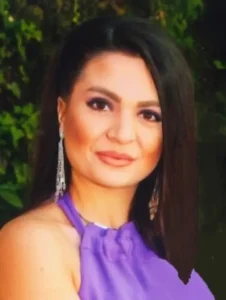 Αργυρώ Μιχαλάκη