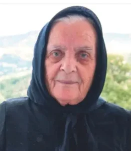 Άρτεμις Ταραμπέκη