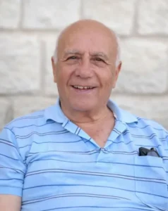 Χαμπή Παύλου