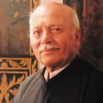 ΧΑΡΑΛΑΜΠΟ ΔΗΜΗΤΡΙΟΥ (ΧΑΜΠΗΣ ΨΑΛΤΗΣ)