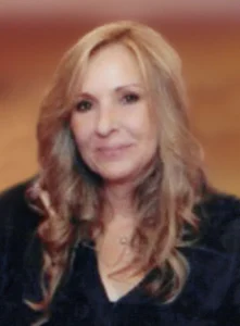 ΧΑΡΙΚΛΕΙΑ (LILY) ΜΑΥΡΟΝΙΚΟΛΑ