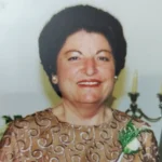 Χαρίκλεια Βοσκού