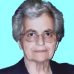 Χαριτίνη Περιστέρη