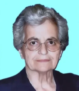 Χαριτίνη Περιστέρη