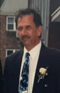 Χρίστο Κληρίδη