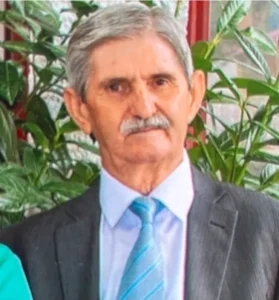 ΧΡΗΣΤΟ ΜΩΡΑΪΤΗ