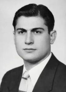 Χριστόφορος Νικολάου