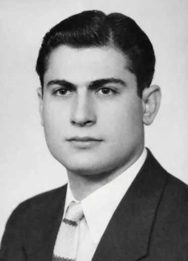 Χριστόφορος Νικολάου