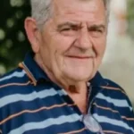 Χρήστος Μόρφος