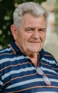 Χρήστος Μόρφος