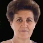 Χρύσα Κουτσικούλη