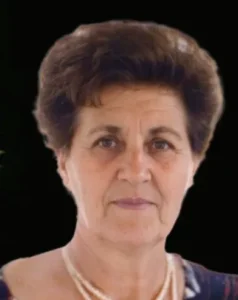 Χρύσα Κουτσικούλη