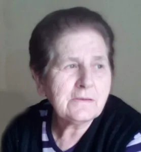 Χρυσούλα Αναστασίου