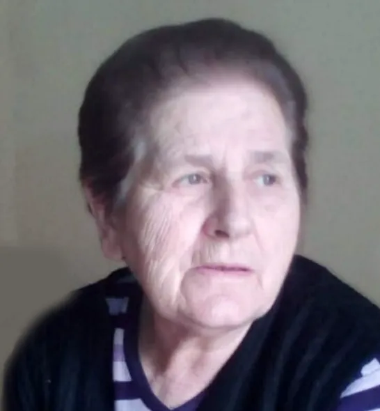 Χρυσούλα Αναστασίου