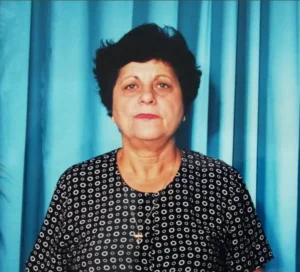 Χρυστάλλας Πασιαλούντα