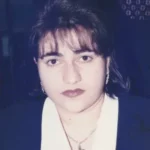 Δέσποινα Γκουσδουβά