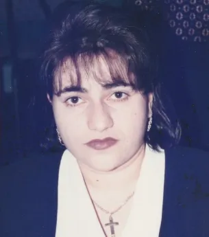 Δέσποινα Γκουσδουβά