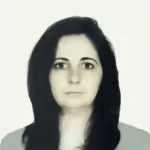 Δήμητρα Καραμήτρου