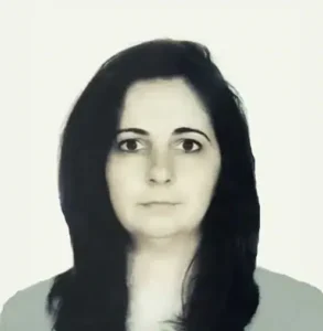 Δήμητρα Καραμήτρου