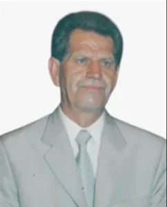 ΔΗΜΗΤΡΙΟ ΧΑΤΖΗ