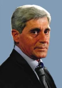 Δημήτριος Παλαύρας