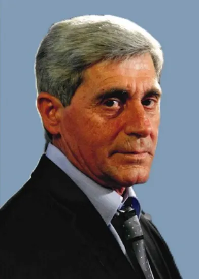 Δημήτριος Παλαύρας