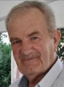 ΔΗΜΗΤΡΙΟΣ ΠΕΤΣΗΣ