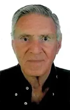 Δημήτρης Σιάτρας