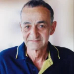 ΔΗΜΗΤΡΗΣ ΣΤΑΥΡΟΥ