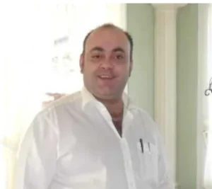 Δημήτρης Τασιούλης