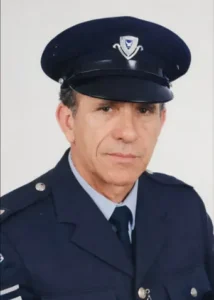 Δημήτρης Ζήνωνος