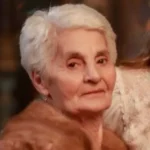 Ελευθερία Καψιώχα