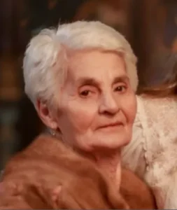 Ελευθερία Καψιώχα