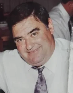 Ελευθέριος Κουκουλαρίνας