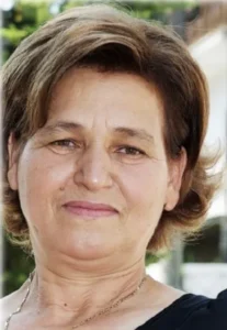 Ελένη Μπάμπα