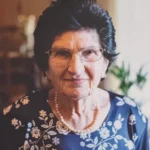 Ελένη Γεωργίου Παύλου