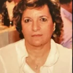 Ελένη Ίτσα-Μπουκουβάλα