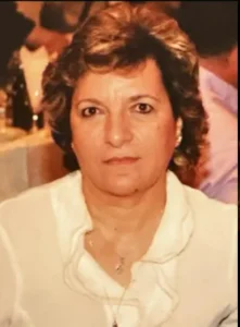 Ελένη Ίτσα-Μπουκουβάλα