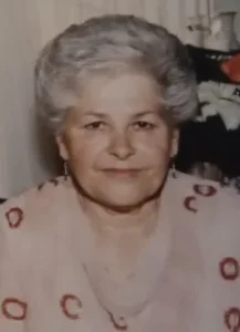 Ελένη Κοκκινούλη