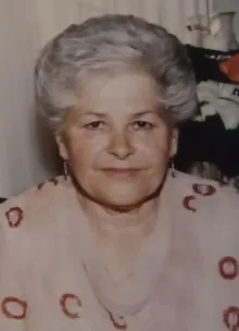 Ελένη Κοκκινούλη