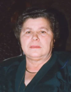 Ελένη Λύτρα