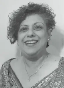 Ελένη Νικολαΐδου Ευριπίδου