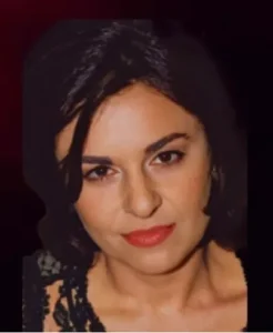 Ελένη Στρούλια